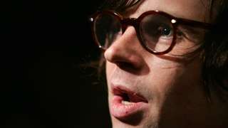 Ryan Adams Was Hiding In Plain Sight